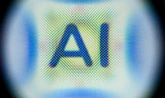 Le nombre de brevets internationaux déposés en 2025 dans les technologies de communication numérique et les semi-conducteurs a fortement augmenté ( AFP / Kirill KUDRYAVTSEV )