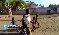 Prêt-à-porter automne hiver 2023-2024 : chaque jour est un combat