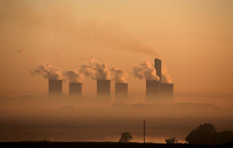 LES OBJECTIFS CLIMATIQUES RISQUENT D'ÊTRE MANQUÉS, MALGRÉ LA BAISSE TEMPORAIRE DES ÉMISSIONS LIÉES AU COVID-19, DIT L'ONU