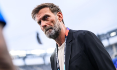 Jürgen Klopp allume à son tour la FIFA dans l’affaire Balogun
