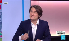 Pandémie de Covid-19 : "Le jour où la Suisse s'est arrêtée"