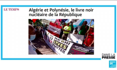 Avancée des Taliban en Afghanistan: "Pour les femmes, la guerre n'est pas finie"