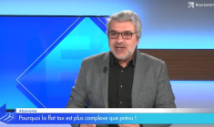 Pourquoi la flat tax est plus complexe que vous ne le croyez !