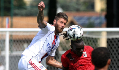 Mercato : Duje Ćaleta-Car envoyé en prêt à la Real Sociedad