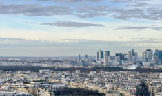 L’interview du gérant :  La SCPI LF GRAND PARIS PATRIMOINE