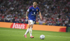 Le communiqué de Lisandro Martínez après sa sortie cinglante contre la direction de Manchester United