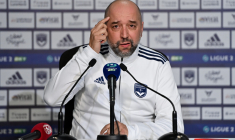 Les Girondins de Bordeaux ont 94 millions d'euros de dettes
