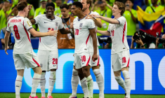 L’Angleterre est-elle une équipe de foot US ?