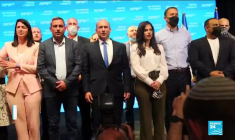 Israël : Naftali Bennett, en lice pour prendre la place de Benjamin Netanyahu