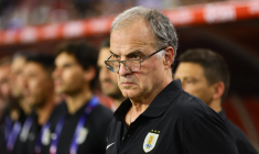 Crespo règle ses comptes avec Bielsa