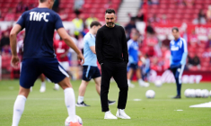 Roberto De Zerbi sur la sellette à Tottenham ?