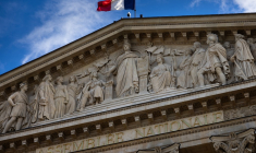 ( AFP / JOEL SAGET )