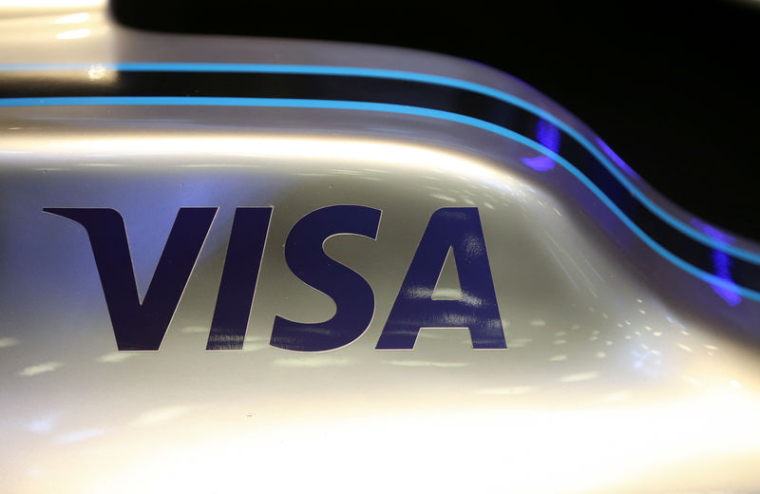 BÉNÉFICE EN HAUSSE DE 14,3% POUR VISA AU 2E TRIMESTRE