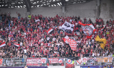 Des supporters lillois au stade de France pour la finale ?