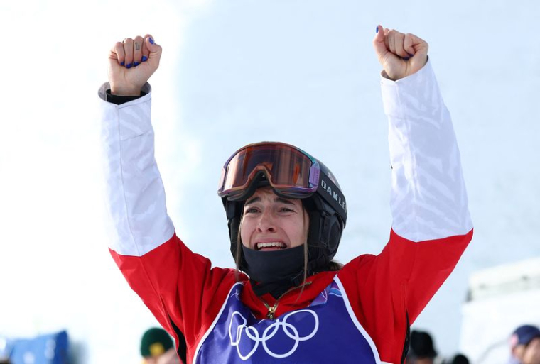 Ski acrobatique - Finales des bosses femmes