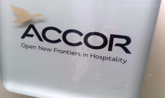 accor (Crédit: L. Grassin / )