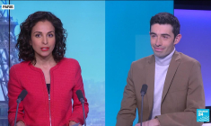 Désinformation russe : des manœuvres destinées à diffuser le narratif du Kremlin