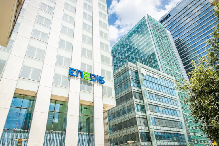 Enedis pourra réduire la puissance de compteurs Linky cet hiver-iStock-Jean-Luc Ichard.jpg