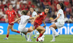 Euro 2025 : La Suisse s’en sort au finish, la Norvège fait le spectacle