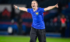 M6 recrute Michou pour la Coupe du monde