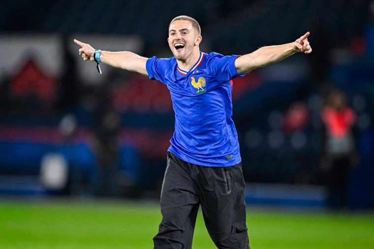 M6 recrute Michou pour la Coupe du monde