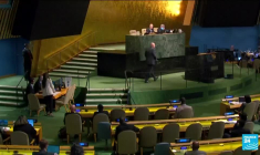 Ukraine : vers une résolution de l'ONU, l'Assemblée vote ce jeudi, un "moment décisif" pour Kiev