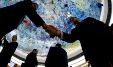 Les USA vont revenir au Conseil des droits de l'homme de l'Onu