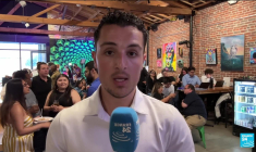 Présidentielle américaine : les réactions des électeurs démocrates après le premier débat entre Joe Biden et Donald Trump