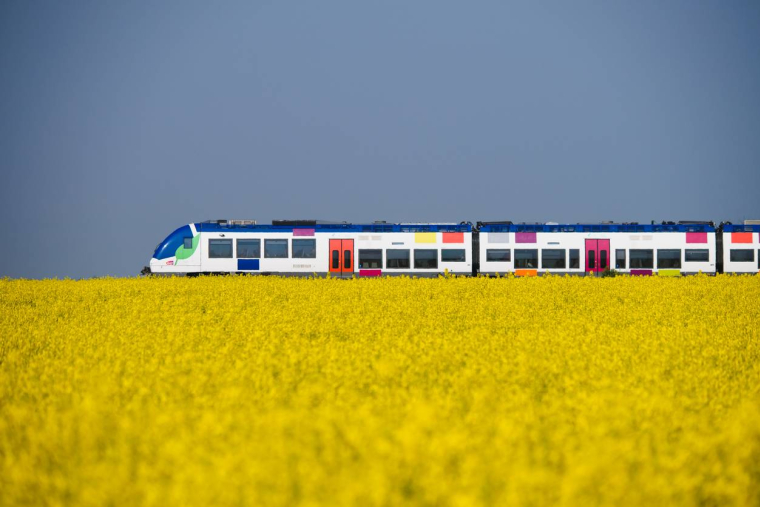 SNCF, les Intercités à 19€ reconduits jusqu'à fin août-iStock-Enzojz
