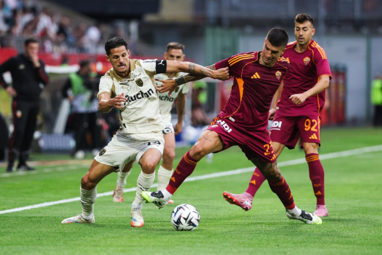 Amical : Lens et Toulouse s'inclinent, Rennes évite la défaite