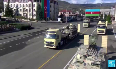 L'Arménie devient officiellement membre de la Cour pénale internationale