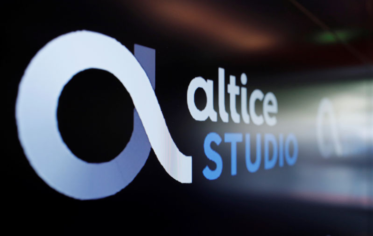 ALTICE EUROPE: RÉSULTATS MEILLEURS QUE PRÉVU GRÂCE À LA FRANCE
