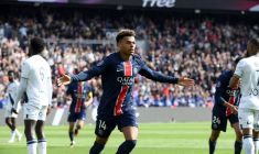 Sans forcer, Paris écarte Le Havre