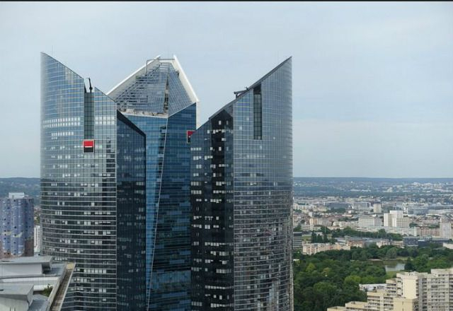 (Crédits photo : Flickr -  )