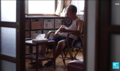 Un Japonais innocenté après 46 ans du couloir de la mort