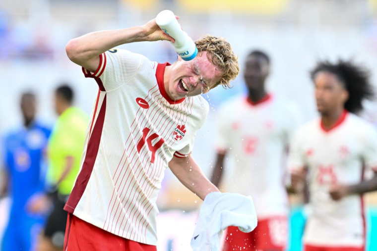 La FIFPRO demande des aménagements pour éviter les matchs en plein cagnard lors du Mondial 2026