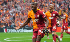 Une clause « anti-Serie A » glissée dans le transfert d'Osimhen à Galatasaray ?