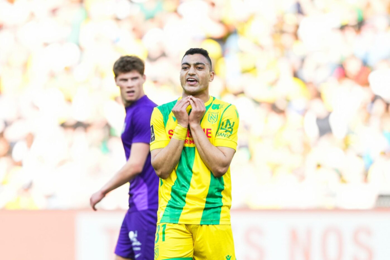 Mostafa Mohamed refuserait de jouer pour la journée de la lutte contre l'homophobie