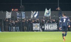Les Girondins de Bordeaux ne reconnaissent plus l’un de leurs groupes de supporters