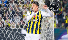 L’ancien Marseillais Cengiz Ünder découvre un nouveau club en Turquie