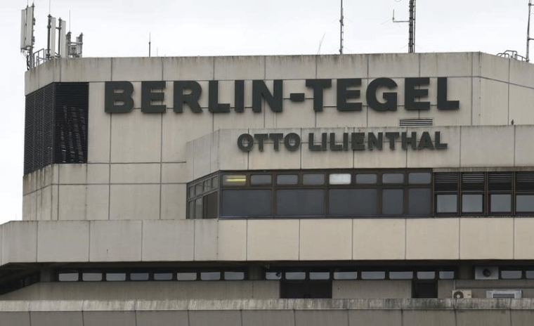 GRÈVE VENDREDI DANS LES DEUX AÉROPORTS DE BERLIN