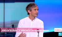 Perquisition au siège du Rassemblement national, dans le viseur de la justice