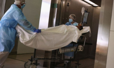 L'ESPAGNE LÉGALISE À SON TOUR L'EUTHANASIE