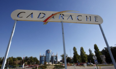 LOGISTIQUE HORS NORMES POUR LA CONSTRUCTION DU RÉACTEUR ITER