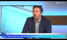 Voici encore une réforme qui va nous coûter cher...