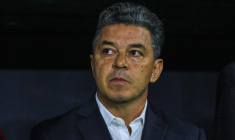 Un ancien joueur du PSG devient sélectionneur de l'Équateur
