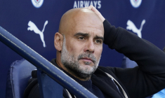 Après Manchester City, Pep Guardiola veut faire une « pause »