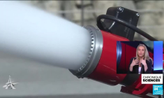 Des technologies pour lutter contre les feux de forêts