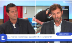 La reprise économique s'accélère-t-elle vraiment ?