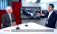 Brexit : sur quoi investir quand tout s'effondre ?